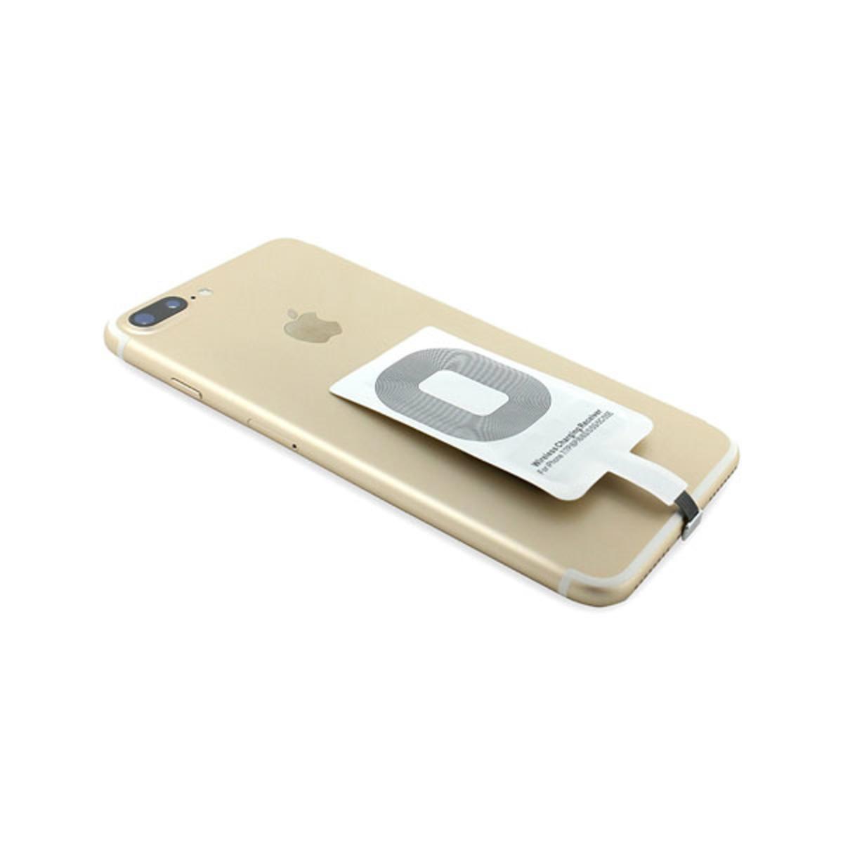 Iphone wireless receiver Corporate Specialties